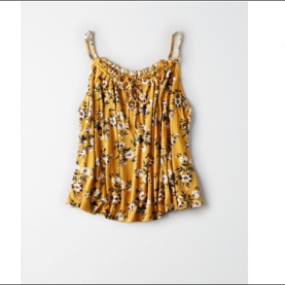 American Eagle Outfitters Tops - American Eagle Tank Top
